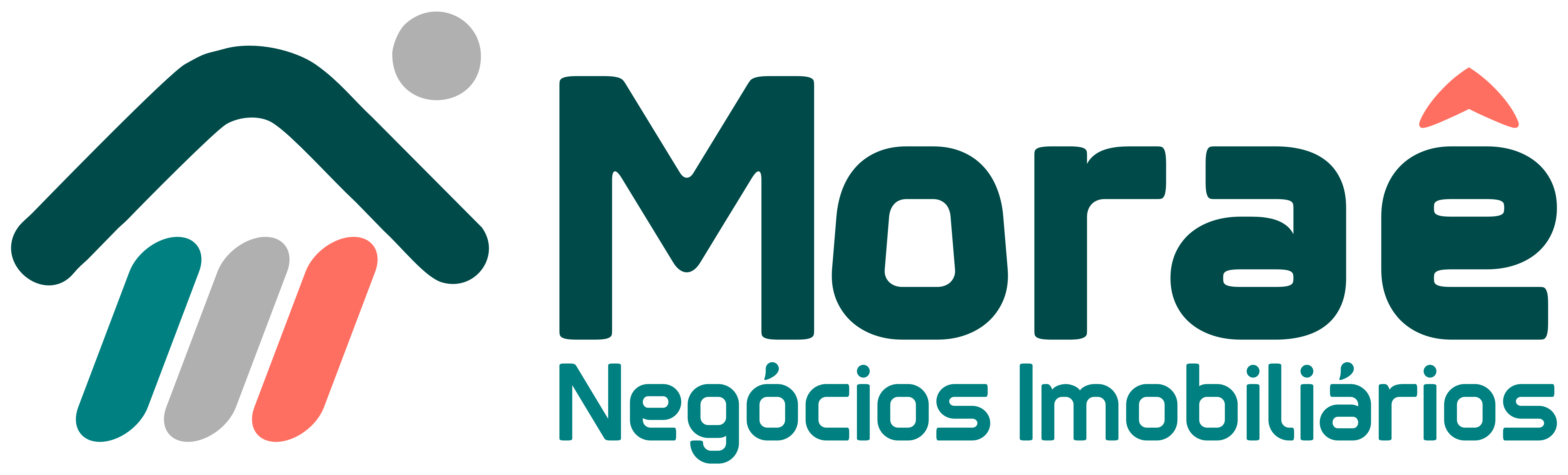 Moraê Negócios Imobiliários